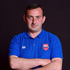 ნუგზარ ნადარეიშვილი